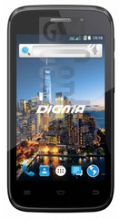 IMEI Check DIGMA Citi Z400 3G on imei.info