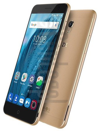 IMEI Check ZTE Blade V7 on imei.info