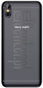 IMEI Check CHERRY MOBILE Flare J2 2018 on imei.info