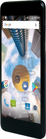 Pemeriksaan IMEI MEDIACOM PhonePad Duo S7 di imei.info