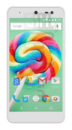 تحقق من رقم IMEI i-mobile IQ II Android One على imei.info