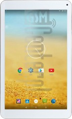 Pemeriksaan IMEI DARK EvoPad 3G S1047 di imei.info