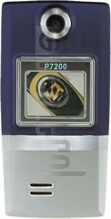 IMEI Check ZTT P7200 on imei.info