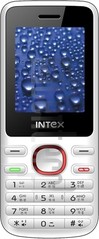 imei.info에 대한 IMEI 확인 INTEX Platinum Mini