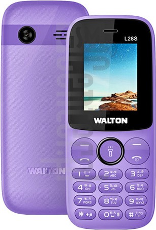 IMEI Check WALTON Olvio L28S on imei.info