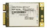 IMEI-Prüfung SIERRA WIRELESS Airprime MC7354 auf imei.info