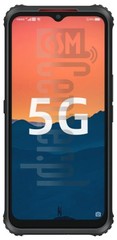 IMEI-Prüfung ALLDOCUBE X5 5G auf imei.info