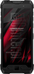 imei.infoのIMEIチェックCONQUEST S29