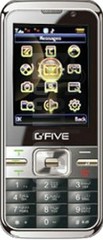 Kontrola IMEI GFIVE GT360 na imei.info