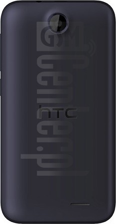 Verificação do IMEI HTC Desire 310 Dual SIM em imei.info