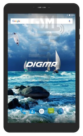 Verificación del IMEI  DIGMA Citi 7575 3G en imei.info