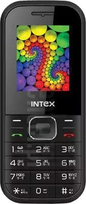 在imei.info上的IMEI Check INTEX A-one+