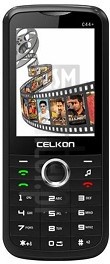 IMEI Check CELKON C44+ on imei.info