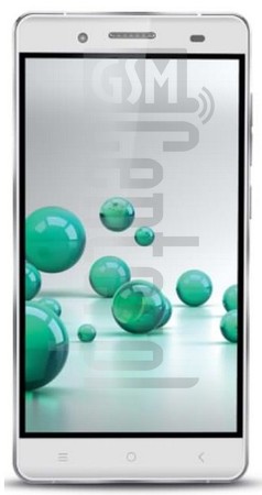 IMEI Check iBALL Cobalt Solus 4G on imei.info