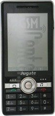 在imei.info上的IMEI Check JUGATE Z6222
