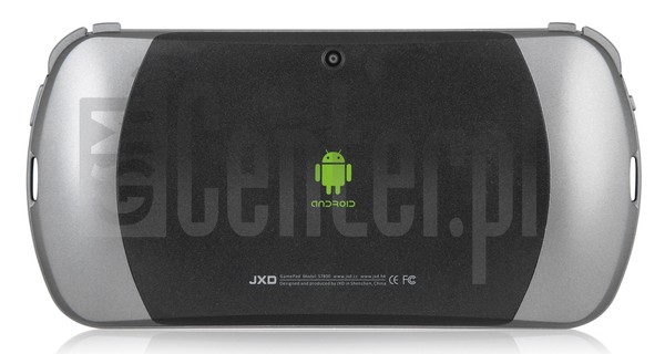 IMEI Check JXD S7800B on imei.info