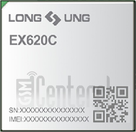 IMEI Check LONGSUNG EX620C on imei.info