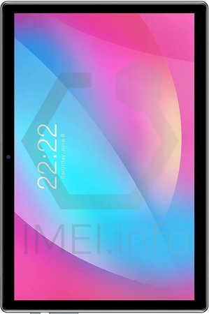 TECLAST P20S ข้อมูลจำเพาะ - IMEI.info