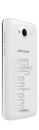 IMEI Check OPSSON GENESIS S1 PLUS  on imei.info