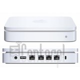 IMEI चेक APPLE Airport Extreme imei.info पर