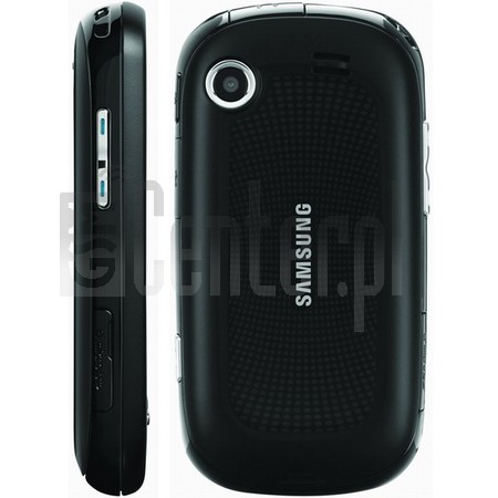 imei.infoのIMEIチェックSAMSUNG R630 Messager Touch
