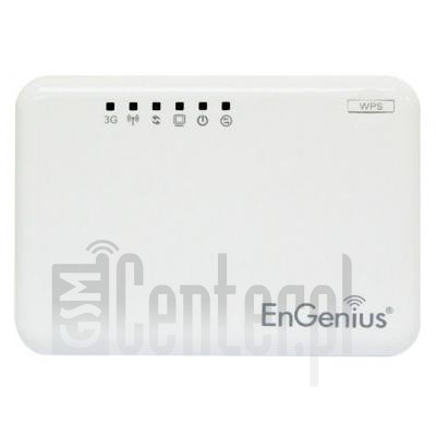 IMEI Check EnGenius / Senao ETR9350 on imei.info