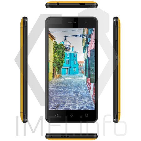 JINGA A502 Specification - IMEI.info