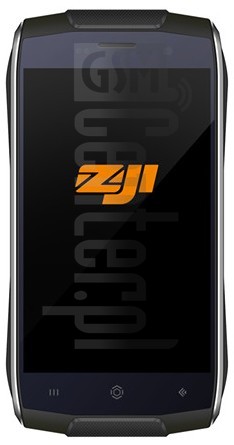 IMEI Check ZOJI Z6 on imei.info
