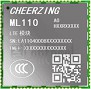 Verificación del IMEI  CHEERZING ML110 en imei.info