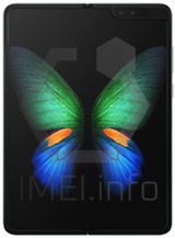 STÁHNOUT FIRMWARE SAMSUNG Galaxy Fold