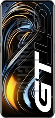 ตรวจสอบ IMEI REALME GT 5G Master บน imei.info