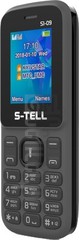 IMEI Check S-TELL S1-09 on imei.info