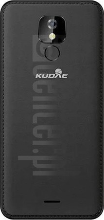 IMEI Check KUDAE D10 on imei.info