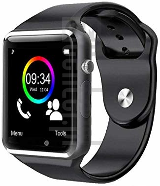 Controllo IMEI QIDOOU Smart Watch su imei.info