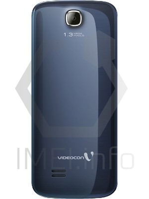 IMEI Check VIDEOCON V1559 on imei.info