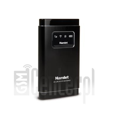 Kontrola IMEI Hamlet HHTSPT4GLTE na imei.info