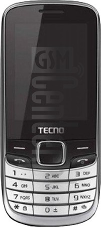 IMEI Check TECNO T526 on imei.info