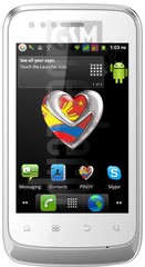 IMEI चेक MYPHONE PILIPINAS A818 Duo imei.info पर