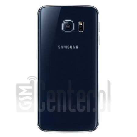 Проверка IMEI SAMSUNG G925F Galaxy S6 Edge на imei.info