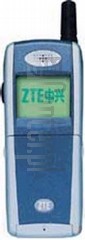 Verificación del IMEI  ZTE Z66 en imei.info