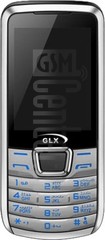 Kontrola IMEI GLX W005 na imei.info