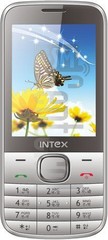 Pemeriksaan IMEI INTEX Platinum 2.8 di imei.info