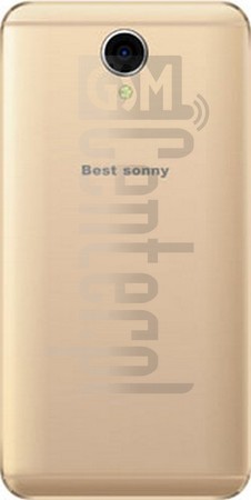 IMEI Check BEST SONNY Q10 on imei.info