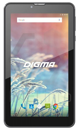 DIGMA Plane 7547S 4G Spécification - IMEI.info