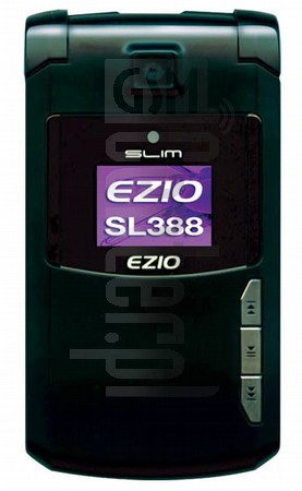 IMEI Check EZIO SL388 on imei.info