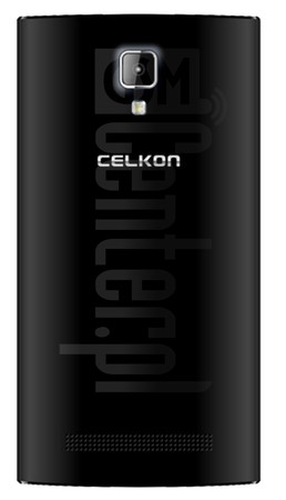 IMEI Check CELKON Q40 Campus Crown on imei.info