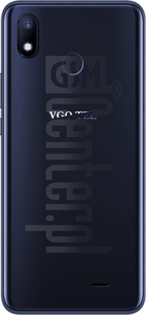 IMEI Check VGO TEL Smart 7 on imei.info