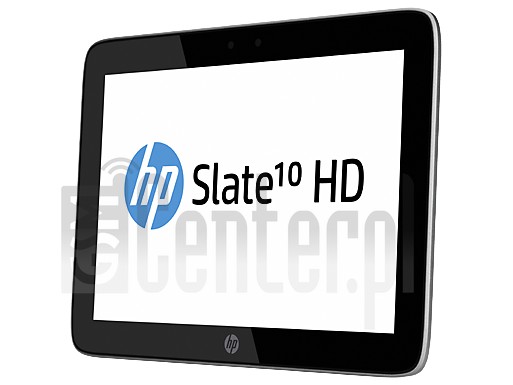 IMEI चेक HP Slate 10 HD imei.info पर