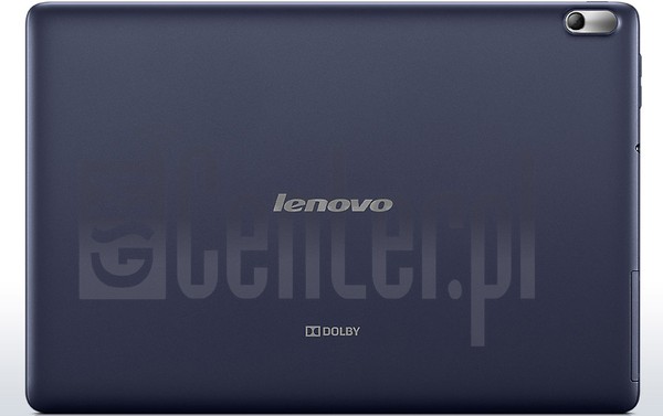 IMEI Check LENOVO A7-50 on imei.info
