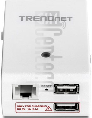 IMEI Check TRENDNET TEW-714TRU on imei.info